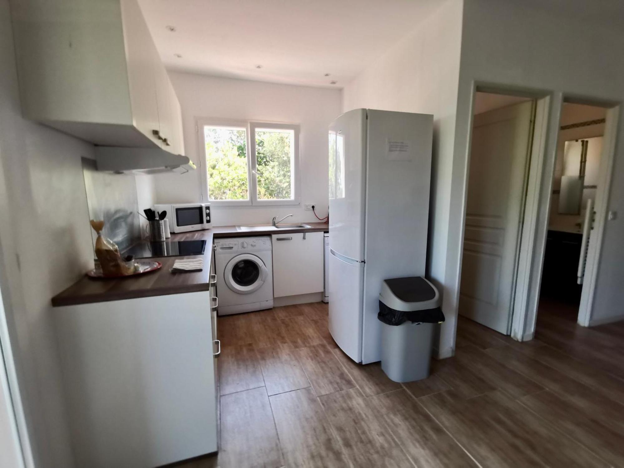 Appartements Avec Jardin Entre Porto-Vecchio Et Figari - Casa Mattiste Sotta Kültér fotó