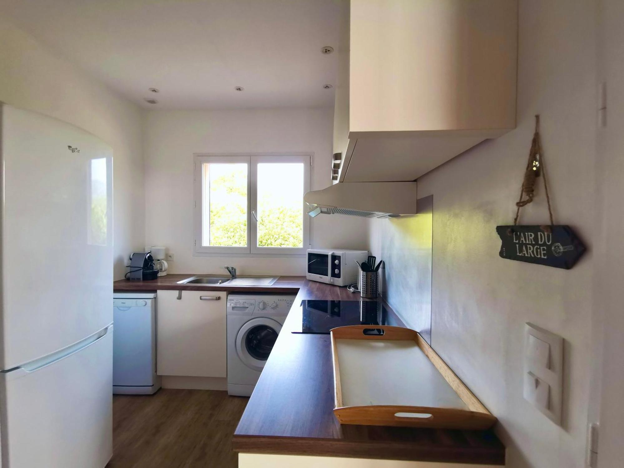 Appartements Avec Jardin Entre Porto-Vecchio Et Figari - Casa Mattiste Sotta Kültér fotó