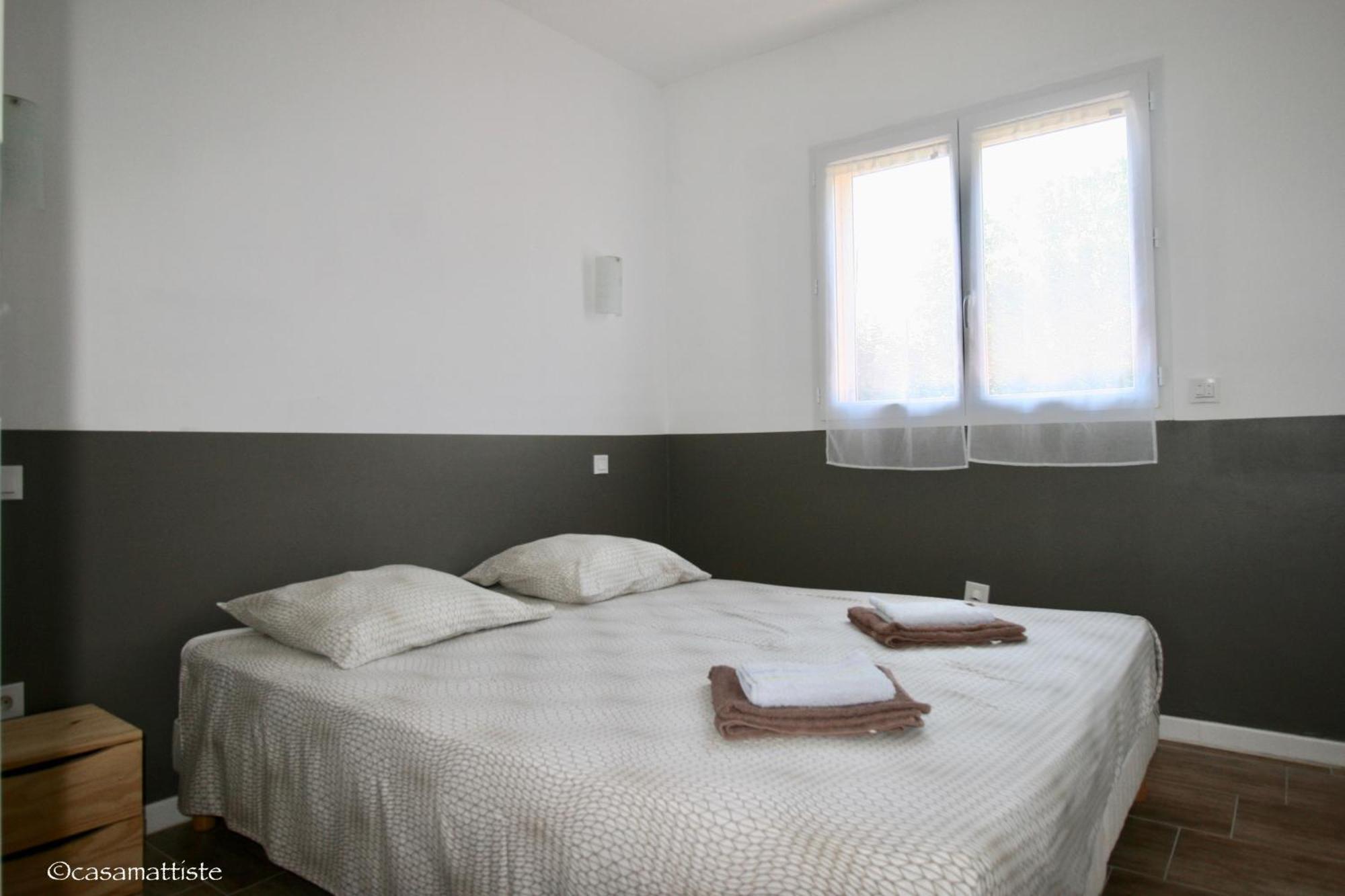 Appartements Avec Jardin Entre Porto-Vecchio Et Figari - Casa Mattiste Sotta Kültér fotó