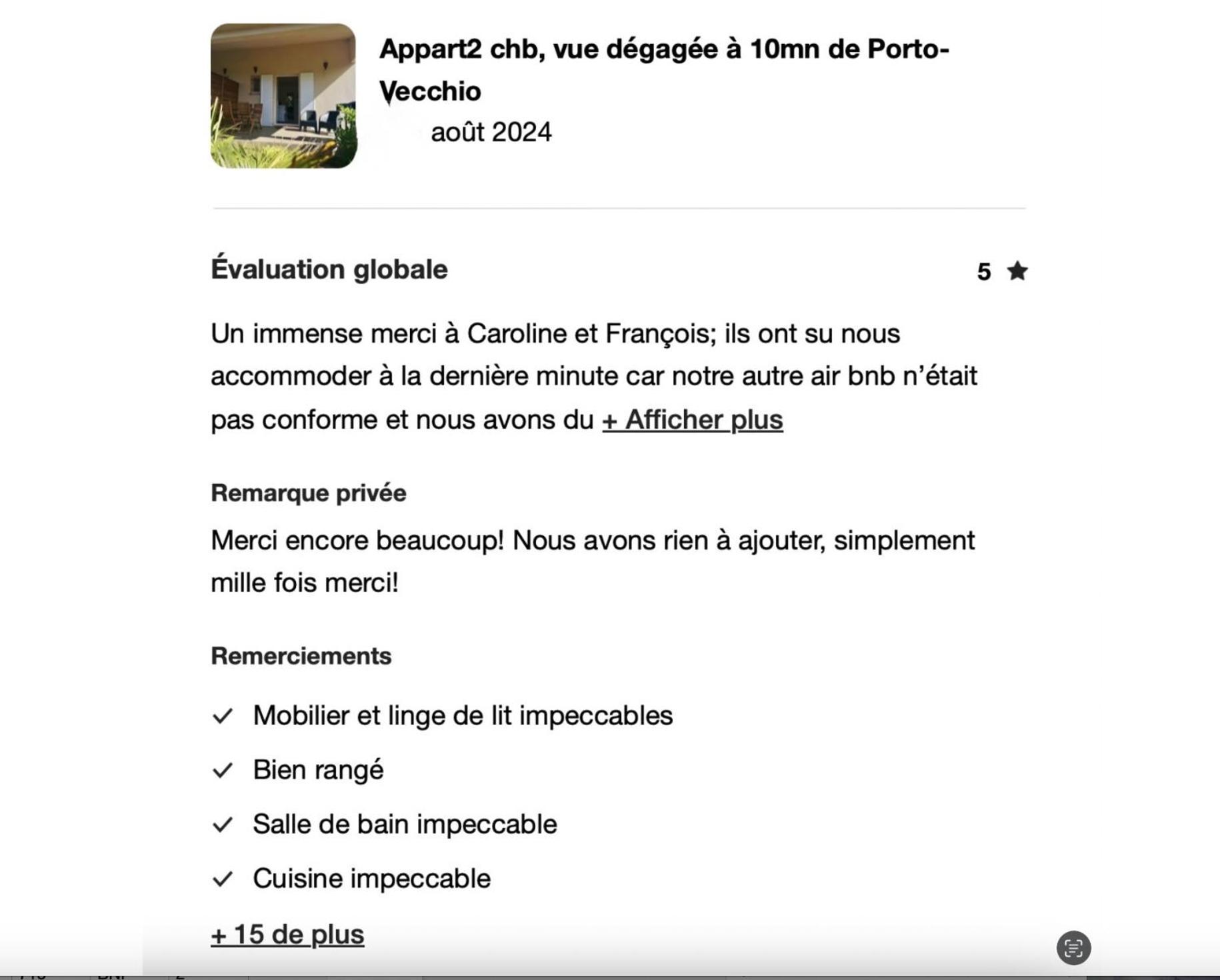 Appartements Avec Jardin Entre Porto-Vecchio Et Figari - Casa Mattiste Sotta Kültér fotó