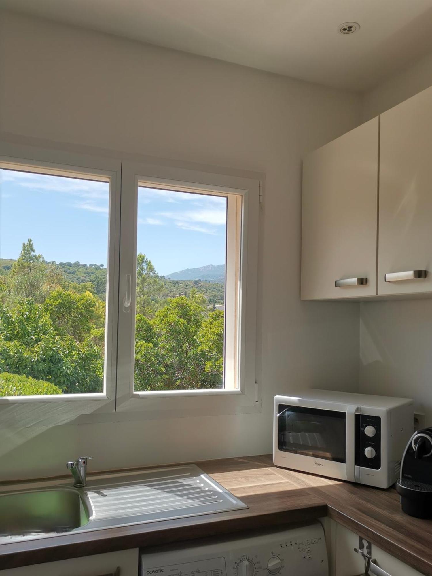 Appartements Avec Jardin Entre Porto-Vecchio Et Figari - Casa Mattiste Sotta Kültér fotó