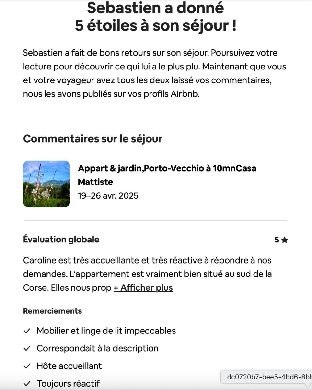 Appartements Avec Jardin Entre Porto-Vecchio Et Figari - Casa Mattiste Sotta Kültér fotó